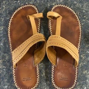 American eagle outfitters sandals